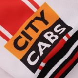 Thai Version Derry City FC 2024 Home Jersey