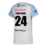 Vodacom Bulls 2024 Mens Away Rugby Jersey