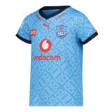 Vodacom Bulls 2024 Mens Home Rugby Jersey