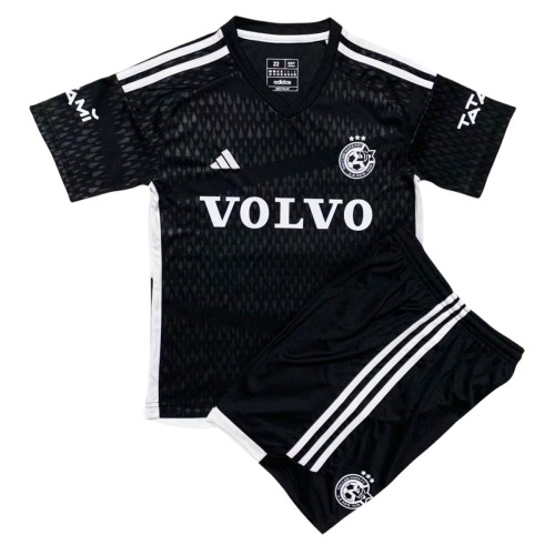 Maccabi Haifa 23/24 Third Jersey and Short Kit