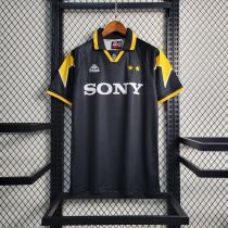 Juventus 1995/1997 Third Retro Jersey