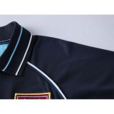 West Ham United 1999/2001 Third Retro Jersey