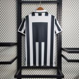 Juventus 1995/1996 Home Retro Jersey