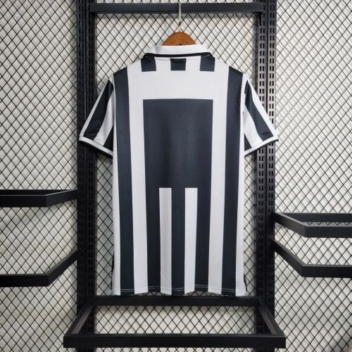 Juventus 1995/1996 Home Retro Jersey