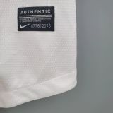 Portugal 2012 Euro Away Retro Jersey