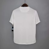 Portugal 2012 Euro Away Retro Jersey