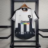 Botafogo 2021 Anti-racism Retro Jersey