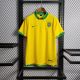 Brazil 2006 World Cup Home Retro Jersey