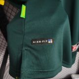 Brazil 1998/2000 Goalkeeper Retro Jersey