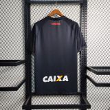 Athletico Paranaense 2016/2017 Third Retro Jersey