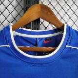 Brazil 1998/2000 Away Retro Jersey