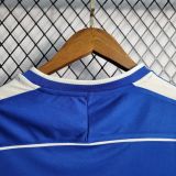 Brazil 1998/2000 Away Retro Jersey