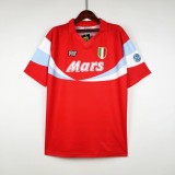Napoli 1990/1991 Third Retro Jersey