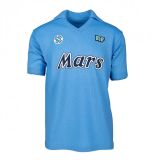Napoli 1989/1990 Home Retro Jersey