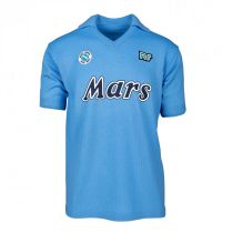 Napoli 1989/1990 Home Retro Jersey