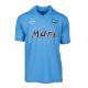 Napoli 1989/1990 Home Retro Jersey