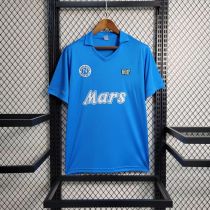 Napoli 1988/1989 Home Retro Jersey