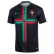 Portugal 2018 World Cup Pre Match Retro Jersey