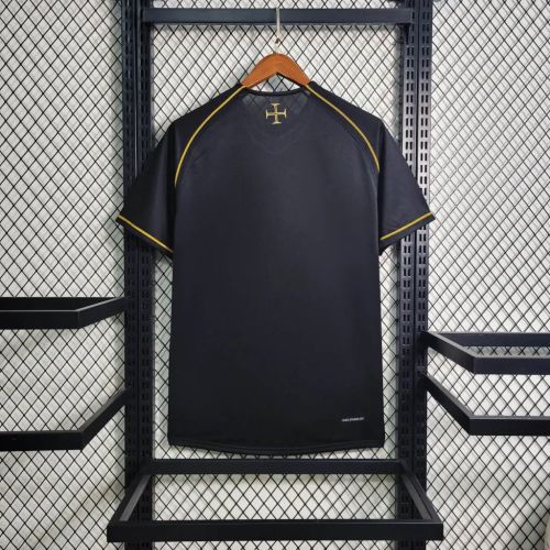 Portugal 2006/2008 Away Retro Jersey