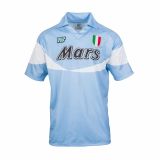 Napoli 1990/1991 Home Retro Jersey