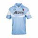 Napoli 1990/1991 Home Retro Jersey