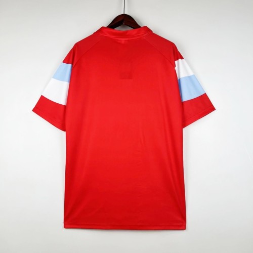 Napoli 1990/1991 Third Retro Jersey