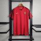 Portugal 2016 Euro Home Retro Jersey