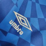 Napoli 1991/1993 Home Retro Jersey