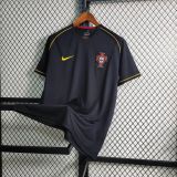 Portugal 2006/2008 Away Retro Jersey
