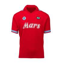 Napoli 1988/1989 Third Retro Jersey