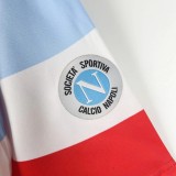 Napoli 1990/1991 Third Retro Jersey