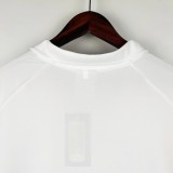 AS Roma 1990/1991 Away Retro Jersey