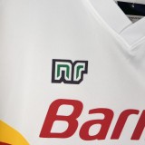 AS Roma 1990/1991 Away Retro Jersey