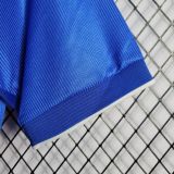 Italy 1998 World Cup Home Retro Jersey