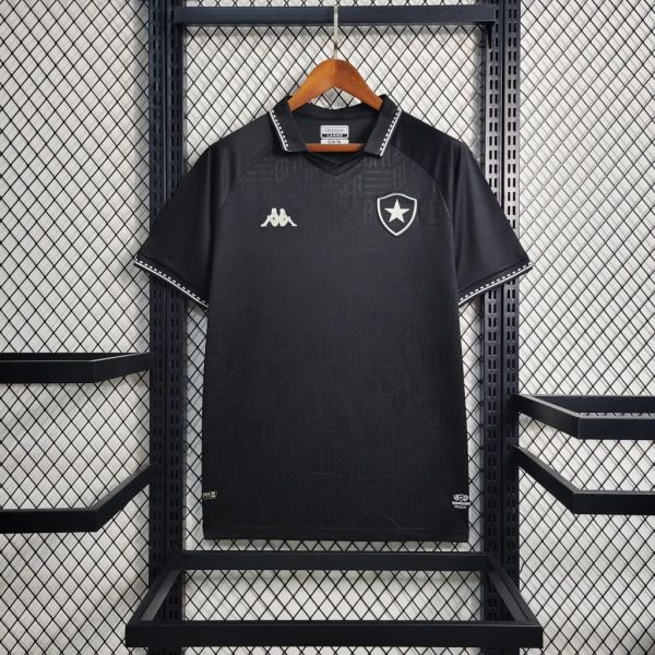 Thai Version Botafogo 21/22 Away Jersey