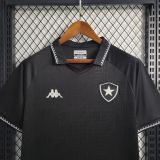 Thai Version Botafogo 21/22 Away Jersey