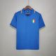 Italy 1982 Home Retro Jersey