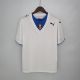 Italy 2006 World Cup Away Retro Jersey