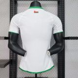 Player Version Oman 2024 Away Jersey Authentic Jersey