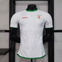 Player Version Oman 2024 Away Jersey Authentic Jersey