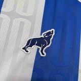 Thai Version Paysandu 24/25 Home Jersey