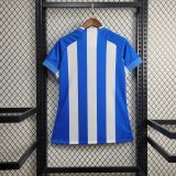Thai Version Women's Paysandu 24/25 Home Jersey