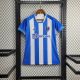 Thai Version Women's Paysandu 24/25 Home Jersey