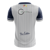 New York GAA 2024 Men's Alternative Jersey