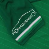Fermanagh GAA 2024 Men's Home Jersey - 3 Stripe