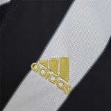 Juventus 2017/2018 Home Retro Jersey