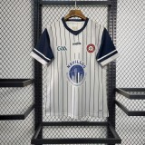 New York GAA 2024 Men's Alternative Jersey