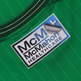 Fermanagh GAA 2024 Men's Home Jersey - 3 Stripe