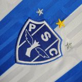 Thai Version Women's Paysandu 24/25 Home Jersey