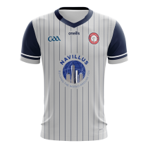 New York GAA 2024 Men's Alternative Jersey